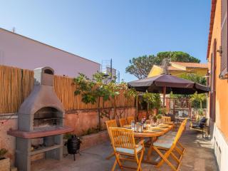 Villa Randi by Interhome - Anzio - 6
