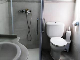 Apartamento vistas al mar con terraza solo familias y parejas - Conil de la Frontera - 1