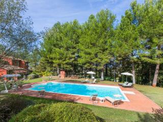 Holiday Home Casale il Poggio by Interhome - Fucecchio - 3