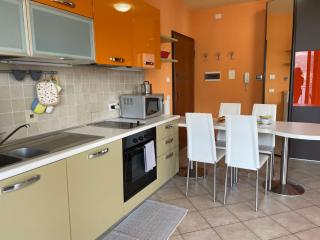 Apartment Vista Lago by Interhome - Dorio - 4