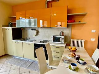Apartment Vista Lago by Interhome - Dorio - 6