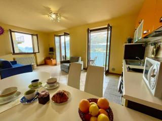 Apartment Vista Lago by Interhome - Dorio - 2