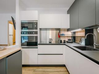 Apartment Enrosadira-9 by Interhome - Alba di Canazei - 0