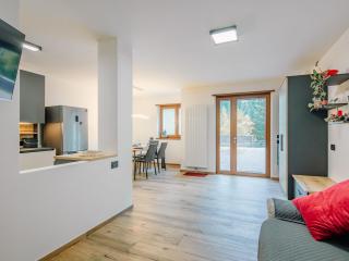 Apartment Enrosadira-9 by Interhome - Alba di Canazei - 8