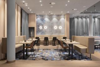 Courtyard by Marriott Basel - Pratteln - 9