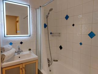 Apartment Les Hauts de Saint Gervais-11 by Interhome - Saint-Gervais-les-Bains - 6