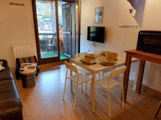 Apartment Les Hauts de Saint Gervais-11 by Interhome - Saint-Gervais-les-Bains - 3