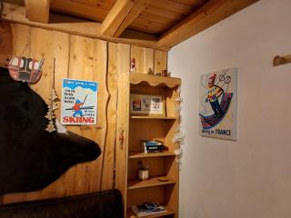 Apartment Les Hauts de Saint Gervais-11 by Interhome - Saint-Gervais-les-Bains - 4