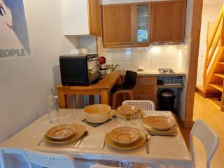 Apartment Les Hauts de Saint Gervais-11 by Interhome - Saint-Gervais-les-Bains - 1