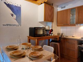 Apartment Les Hauts de Saint Gervais-11 by Interhome - Saint-Gervais-les-Bains - 7