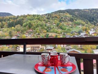 Apartment Les Hauts de Saint Gervais-11 by Interhome - Saint-Gervais-les-Bains - 0