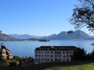 Apartment Charming Lake by Interhome - Baveno - 6