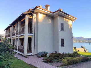Apartment Charming Lake by Interhome - Baveno - 7