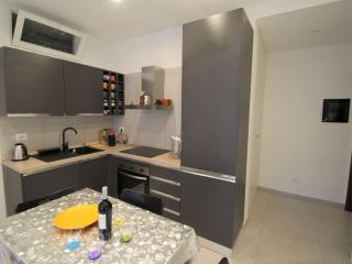 Apartment Charming Lake by Interhome - 1