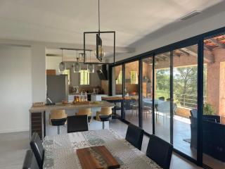 Villa Les Oliviers by Interhome - La Valette-du-Var - 8