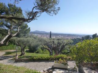Villa Les Oliviers by Interhome - La Valette-du-Var - 9