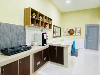 Homestay D Palas 10minit ke Bandar Kota Bharu Pasir Pekan - Wakaf Baharu - 2