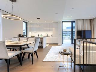 Holiday Home Semi-detached Villa Crveni vrh 1-2-3- by Interhome - 5