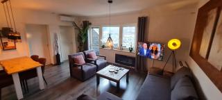 Vakantie Appartement Winterberg-Niedersfeld - Winterberg - 5