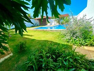 Casa de Praia Em Aguas Belas 3 suites - Cascavel - 4