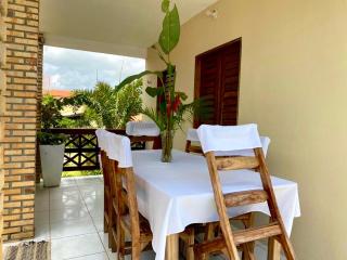 Casa de Praia Em Aguas Belas 3 suites - Cascavel - 3