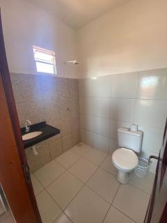Casa de Praia Em Aguas Belas 3 suites - Cascavel - 2
