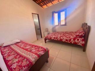 Casa de Praia Em Aguas Belas 3 suites - Cascavel - 1