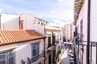 Viola's Luxury House - Palermo - 5
