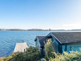 Holiday Home Sjuhalla utsikten by Interhome - Nättrabyhamn - 5