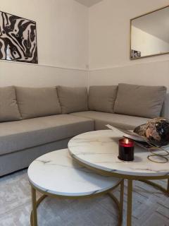 Süsse Wohnung in Zürcher Altstadt 3 - Zurigo - 8