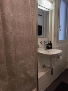Süsse Wohnung in Zürcher Altstadt 3 - Zurigo - 7