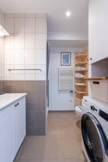 Duplex charmant : fibre optique WIFI - Netflix - Confort + - Grenoble - 7