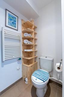 Duplex charmant : fibre optique WIFI - Netflix - Confort + - Grenoble - 4