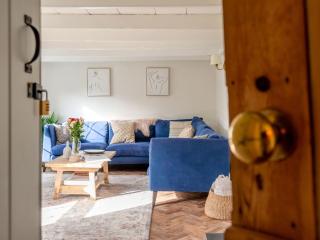 Holiday Home Issey Cottage by Interhome - Mevagissey - 0