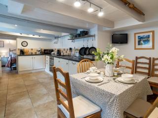 Holiday Home Issey Cottage by Interhome - Mevagissey - 9