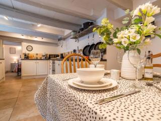 Holiday Home Issey Cottage by Interhome - Mevagissey - 4