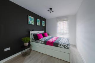 SleepWell Apartments - 3