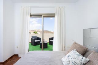 River Loft Vista Marina - El Médano - 8