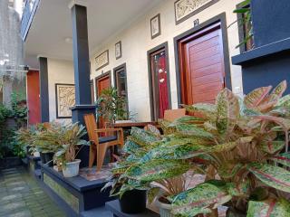 Double N Guesthouse Sanur Bali - Sanur - 7