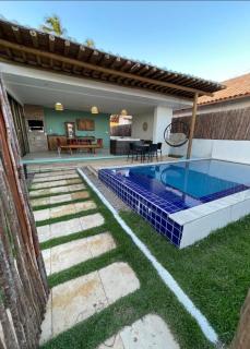 Casa Patacho - Pôrto de Pedras - 6