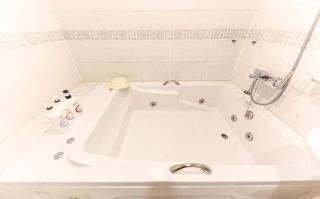 Cheonan Business Hotel - Cheonan - 3