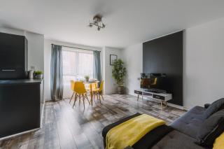 SuperbSleep Apartments - Glasgow - 3