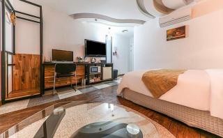 Cheonan Business Hotel - Cheonan - 7