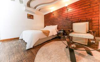 Cheonan Business Hotel - Cheonan - 0