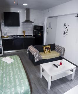 LOFTS ARENAL - Madrid - 6