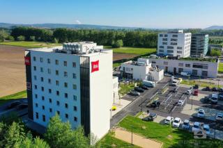 Ibis Bourgoin Jallieu Medipole - Bourgoin - 0