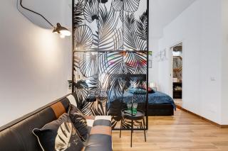 Lovely Loft in the center of Rome. Fabrizia - 9