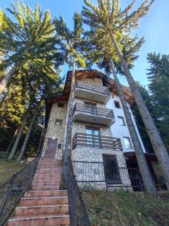 Apartments Planinski raj - Travnik - 8