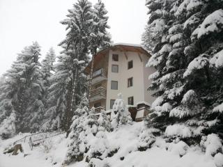 Apartments Planinski raj - Travnik - 9