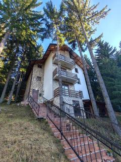 Apartments Planinski raj - Travnik - 0